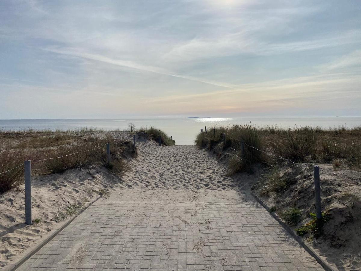 Arween & Abendrot Goehren  Exteriér fotografie