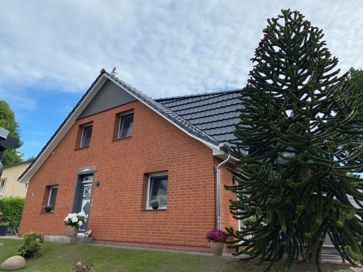 Arween & Abendrot Goehren  Exteriér fotografie