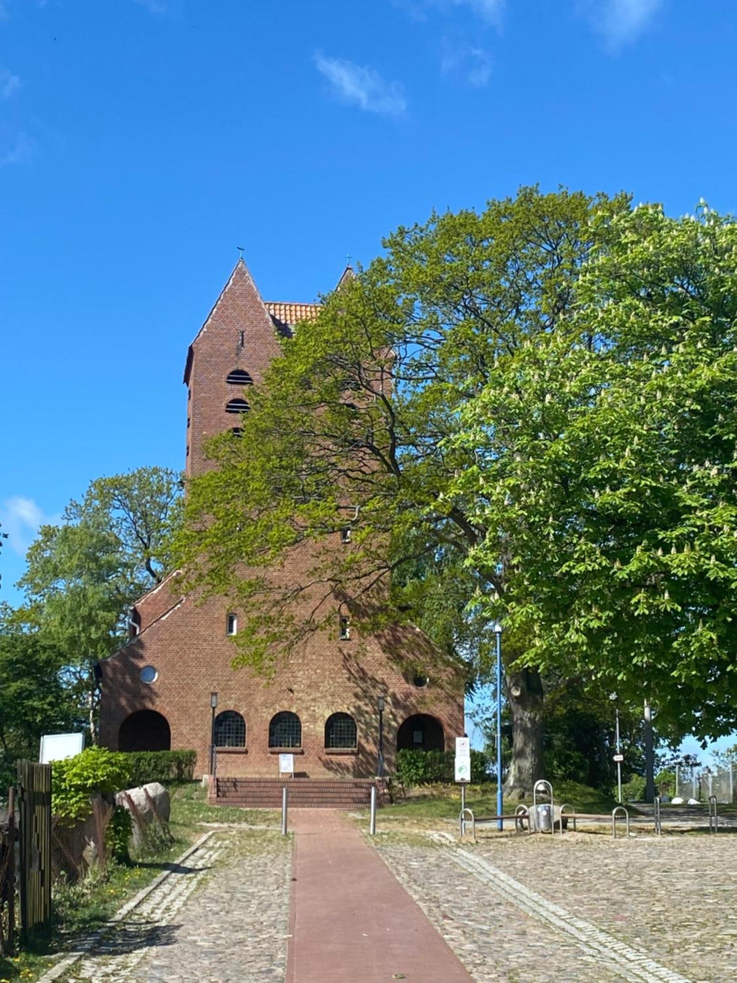 Arween & Abendrot Goehren  Exteriér fotografie